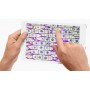 كاميرا يوروميكس EduPad-2، لون، CMOS، 1/2.9"، 2 ميجابكسل، USB 2، تابلت 8" (65764)