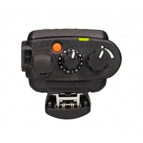 Motorola DP4601e Mototrbo stafrænt útvarp