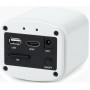 كاميرا يوروميكس HD ألترا، VC.3036-HDS، ملونة، CMOS، 1/2.8"، 6 ميجابكسل، USB 2، HDMI، جهاز لوحي 11.6" (65772)