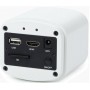 Euromex Camera HD Ultra，VC.3036，彩色，CMOS，1/2.8"，6 MP，HDMI（51414）