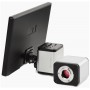 Camera Euromex HD-Autofocus, VC.3034-HDS, màu, CMOS, 1/1.9", 2 MP, HDMI, USB 2.0, Máy tính bảng 11.6" (65774)