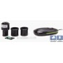 Camera Euromex HD-Autofocus, VC.3034-HDS, màu, CMOS, 1/1.9", 2 MP, HDMI, USB 2.0, Máy tính bảng 11.6" (65774)
