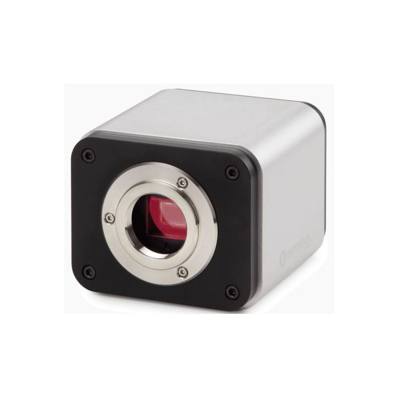 Euromex 摄像机 HD-自动对焦，VC.3034，彩色，CMOS，1/1.9"，2 MP，HDMI，USB 2.0（60716）