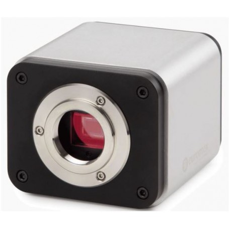 Euromex Kaamera HD-Autofookus, VC.3034, värviline, CMOS, 1/1.9", 2 MP, HDMI, USB 2.0 (60716)