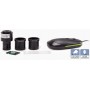 Euromex Camera HD-Autofocus, VC.3034, colore, CMOS, 1/1.9", 2 MP, HDMI, USB 2.0 (60716)
