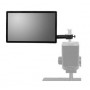 Euromex Screen MZ.4712, 11 polegadas HD (MZ.4710 incluindo suporte de coluna) (79889)