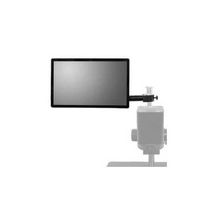 Euromex Screen MZ.4712, 11 inci HD (MZ.4710 termasuk lampiran pilar) (79889)