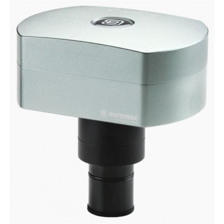 กล้อง Euromex รุ่น sCMEX-20, สี, sCMOS, 1", 20 MP, USB 3.0 (60710)