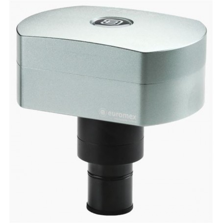 Euromex Κάμερα sCMEX-3, επιστημονική, έγχρωμη, sCMOS, 1/2.8", 3.0 MP, USB 3.0 (56047)