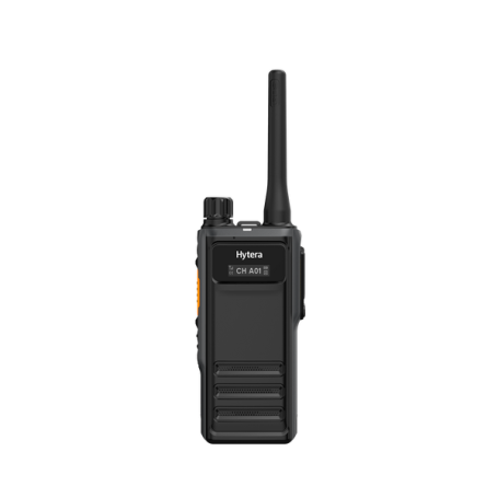 Hytera HP605 MD цифрово мобилно радио UHF