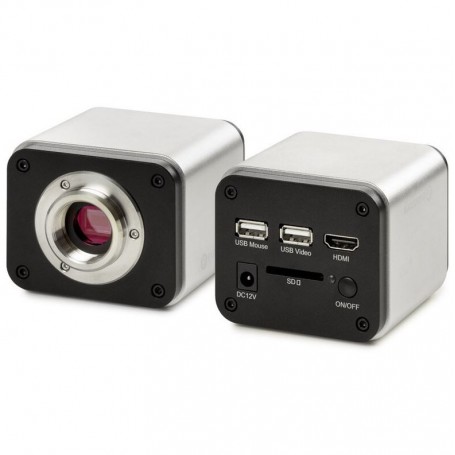 유로멕스 카메라 UHD-4K Lite, VC.3042, 컬러, CMOS, 1/1.8 (74443)