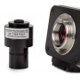 Câmara Euromex VC.3039-HDS, cor, 1/2.8", 1.45 µm, 60/30 fps, 8 MP, HDMI/USB, ecrã HD de 13 polegadas (79875)