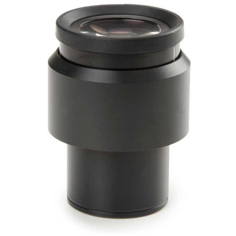 עינית Euromex DX.6020, SWF 20x / 12mm, עבור צינור בקוטר Ø 30 מ"מ (Delphi-X) (53527)