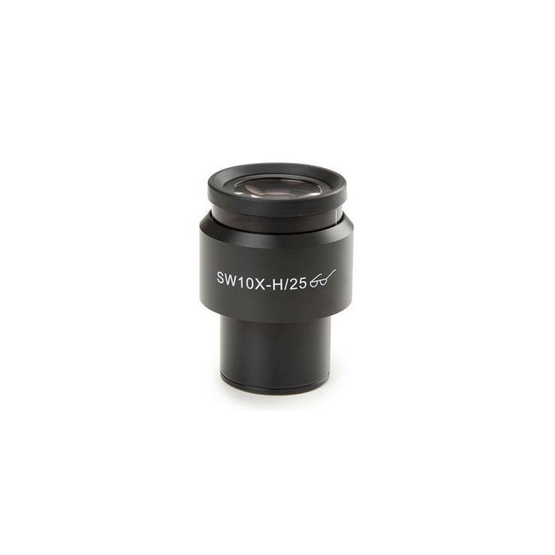 Προσοφθάλμιο Euromex DX.6210 10X/22mm SWF, Ø30 mm αντικειμενικός φακός μικροσκοπίου (για Delphi-X) (56672)