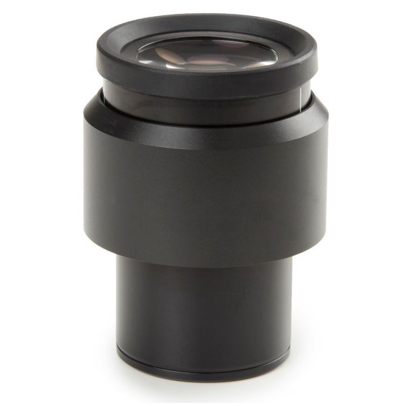 عدسة عينية Euromex DX.6012، SWF 12.5x / 17.5، Ø 30 مم (Delphi-X) (53525)