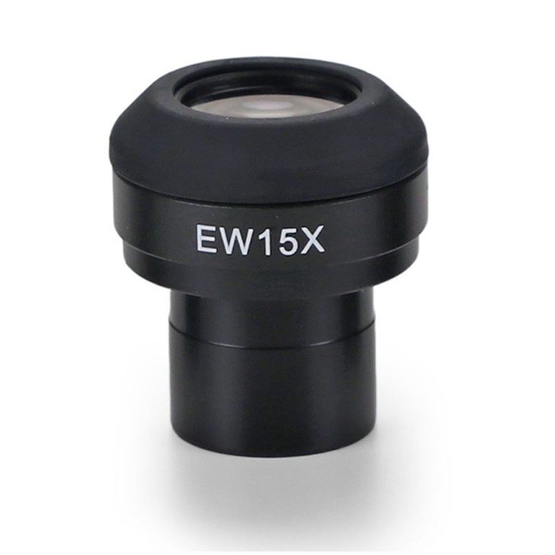 유로멕스 접안렌즈 IS.6015, WF 15x/16 mm, Ø 23.2mm (iScope) (53339)