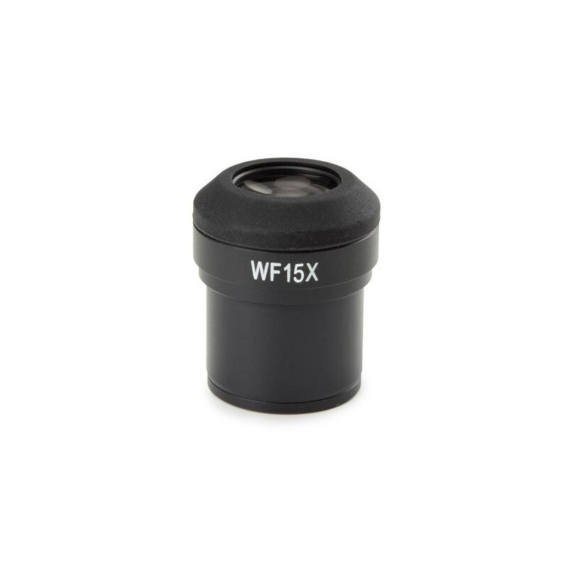यूरोमेक्स आईपीस IS.6215, WF 15x / 16 मिमी, Ø 30 मिमी (आईस्कोप) (53347)