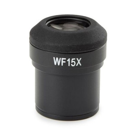 Окуляр Euromex IS.6215, WF 15x / 16 mm, Ø 30 mm (iScope) (53347)