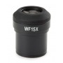 Euromex Okulārs IS.6215, WF 15x / 16 mm, Ø 30 mm (iScope) (53347)