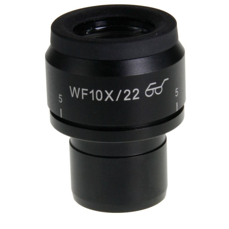 Okular Euromex NZ.6010, 10x/22 do Nexius, para (47329)