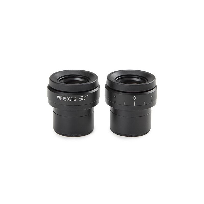 ยูโรเม็กซ์ อายพีซ NZ.6015, 15x/22 สำหรับ Nexius, คู่ (47330)