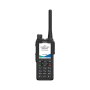 Hytera HP785 MD GPS BT портативна цифрова рація VHF