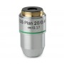 يوروميكس هدف 20x/0.50 خطة، لانهائية، BB.7220 (BioBlue.lab) (56751)