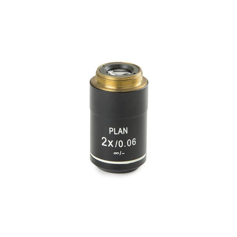 یورومکس آبجکتیو AE.3102، 2x/0,06، PL IOS بی‌نهایت، پلن (اکسیون) (53862)