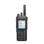 Motorola MOTOTRBO R7 Digitális Hordozható Kétirányú Rádió UHF