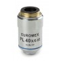 Euromex Objective AE.3110, S40x/0.65, w.d. 0,36 mm, PL IOS infinity, plan (Oxion) (53866)