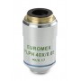 Euromex Objective AE.3130, S40x/0.65, w.d. 0,36 mm, PLPH IOS infinity, plan, phase (Oxion) (53871)