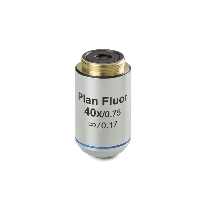 یورومکس آبجکتیو AE.3152، S40x/0,75، PL-FL IOS بی‌نهایت، پلان، نیمه‌آپوکروماتیک (اکسیون) (53881)