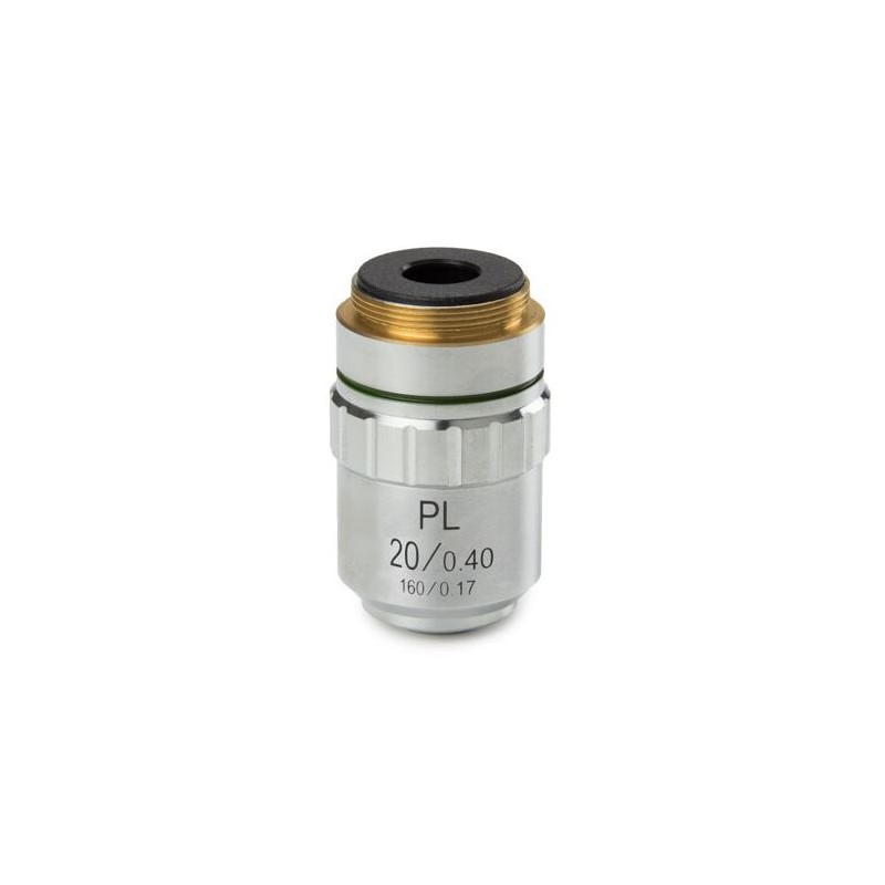 Euromex objektiv BS.7220, Plan PL 20x/0.40, w.d. 8,8 mm (bScope) (77302)