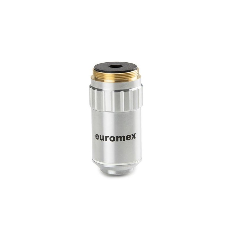 Euromex Objective BS.7500, E-Plan Phase EPLPH S100x/1.25 dầu. w.d. 0.19 mm (bScope) (55436)