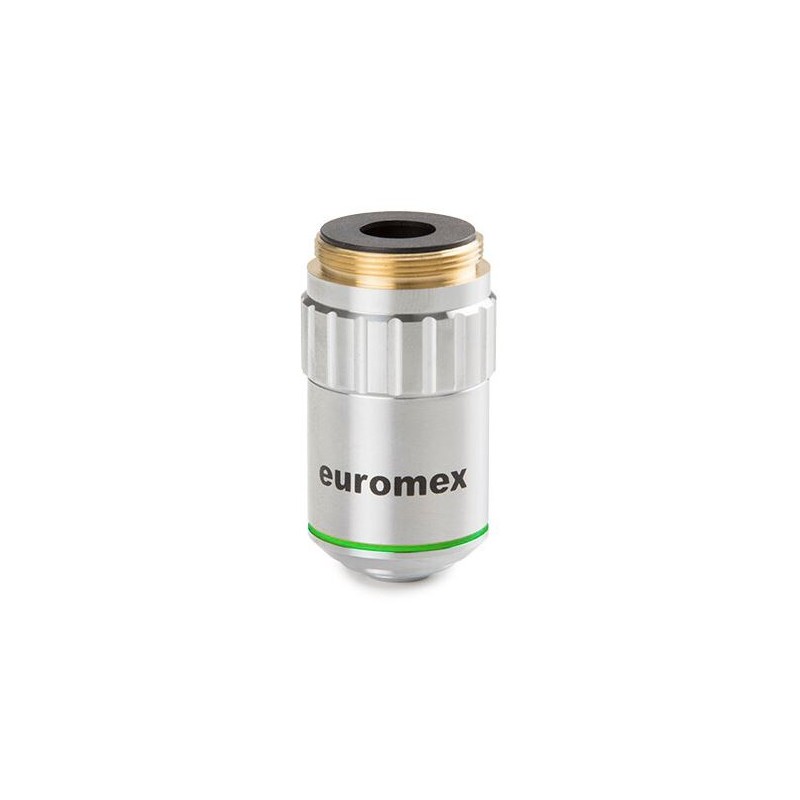 هدف Euromex BS.7520، فاز E-Plan EPLPH 20x/0.40، w.d. 6,61 میلی‌متر (bScope) (55434)