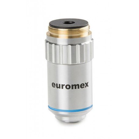 Αντικειμενικός φακός Euromex BS.7540, E-Plan Phase EPLPH S40x/0.65, w.d. 0.64 mm (bScope) (55435)