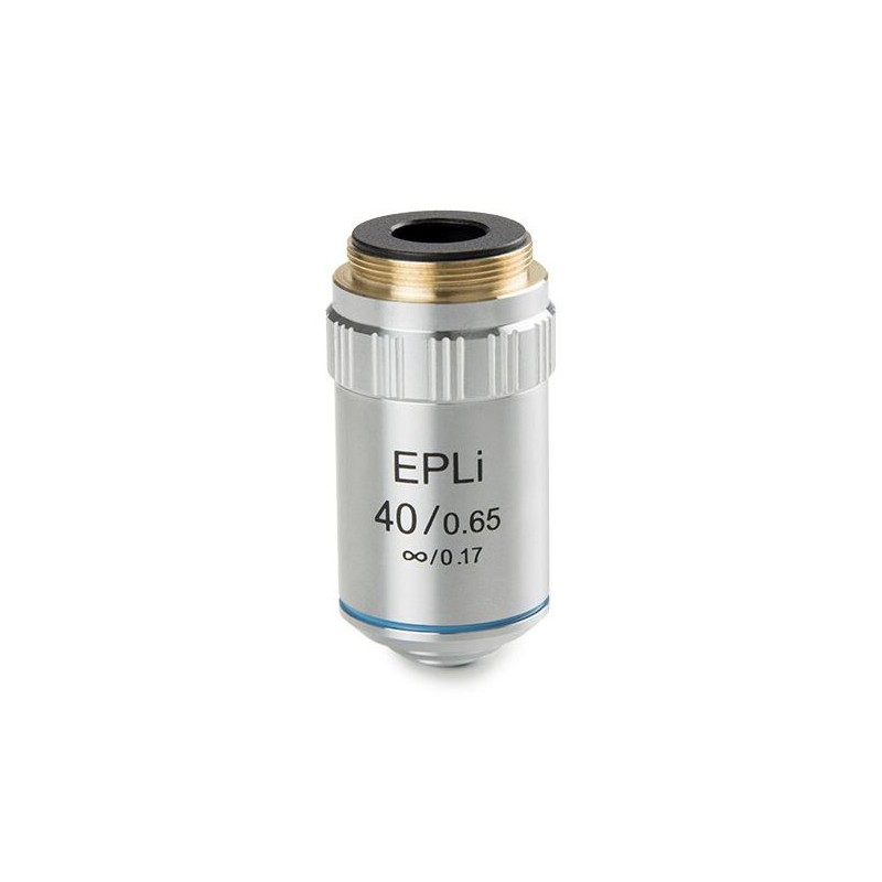 ইউরোমেক্স অবজেক্টিভ BS.8240, ই-প্ল্যান EPLi S40x/0.65 IOS (ইনফিনিটি কারেক্টেড), w.d. 0.78 মিমি (bScope) (55440)