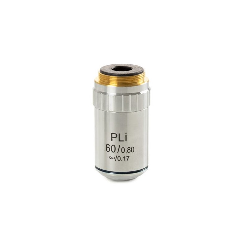 ইউরোমেক্স অবজেক্টিভ BS.8460, প্ল্যান PLi S60x/0.85 IOS (ইনফিনিটি কারেক্টেড), w.d. 0.46 মিমি (bScope) (55446)