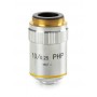 Обектив Euromex BS.8510, E-Plan Phase EPLPHi 10x/0.25 IOS (коригиран за безкрайност), w.d. 5,95 мм (bScope) (55448)