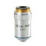 เลนส์วัตถุ Euromex รุ่น BS.8540, E-Plan Phase EPLPHi S40x/0.65 IOS (ปรับแก้ค่าอินฟินิตี้), w.d. 0.78 มม. (bScope) (55450)