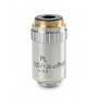 Euromex Objective BS.8700, E-Plan Phase EPLPHi S100x/1.25 오일 침지 IOS (무한대 보정), w.d. 0.36 mm (bScope) (55455)