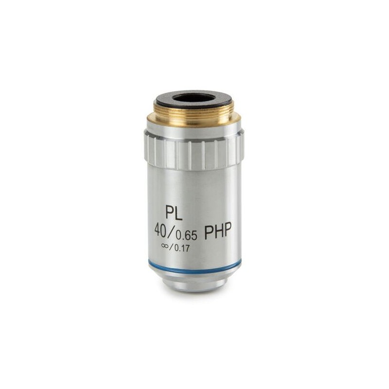 ইউরোমেক্স অবজেক্টিভ BS.8740, ই-প্ল্যান ফেজ EPLPHi S40x/0.65 IOS (ইনফিনিটি কারেক্টেড), w.d. 0.66 মিমি (bScope) (55454)