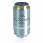 유로멕스 오브젝티브 IS.7100, 100x/1.25 오일 침지, 작동 거리 0.13 mm, EPL, E-플랜, S (iScope) (53355)