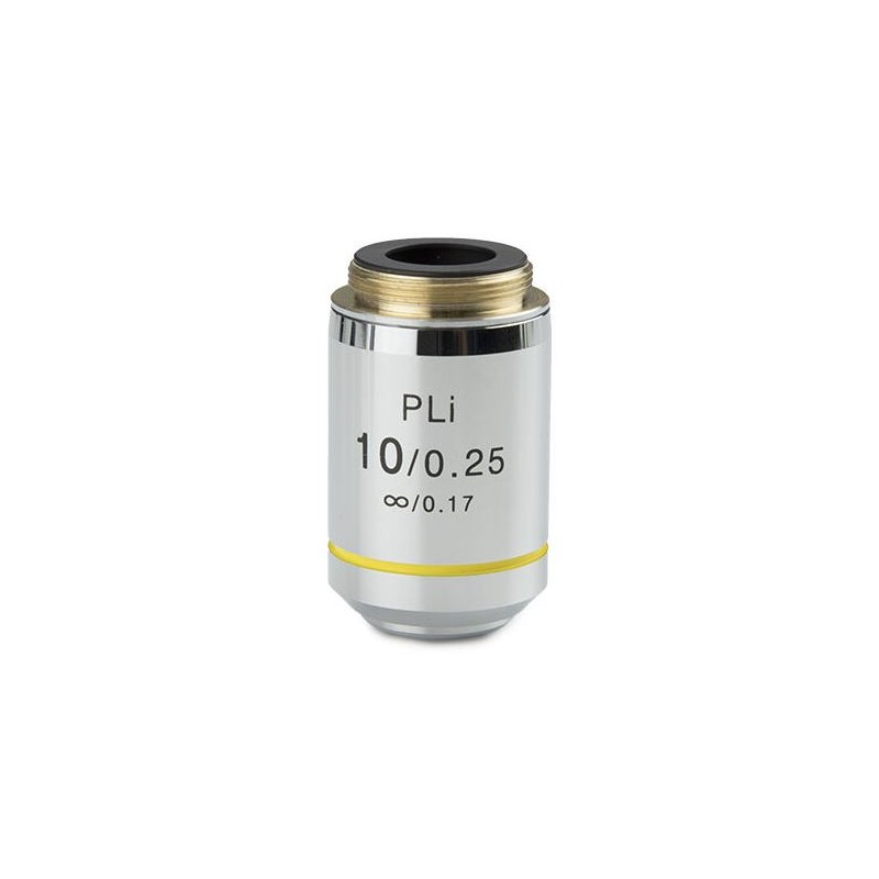 یورومکس Objective IS.7210، 10x/0.25، PLi، پلن، بی‌نهایت (iScope) (53371)