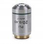 Euromex Objective IS.7220, 20x/0.40, PLi, plan, vô cực (iScope) (53372)