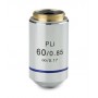 Euromex Objektiv IS.7260, 60x/0.85, PLi, plan, oändlighet, S (iScope) (53374)