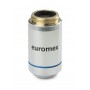 Euromex Objectief IS.7440, 40x/0.75, PLi, plan, fluarex, infinity S (iScope) (53380)