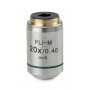 Euromex Objective IS.8120, 20x/0.40, PLMi, план, безкрайност (iScope) (53362)