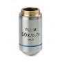 Euromex Objective IS.8150, 50x/0.70, PLMi, план, нескінченність (iScope) (53363)