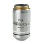 Euromex Objective IS.8900, 100x/1.25, PLPHi маслено потапяне, план, фаза, безкрайност, S (iScope) (53391)